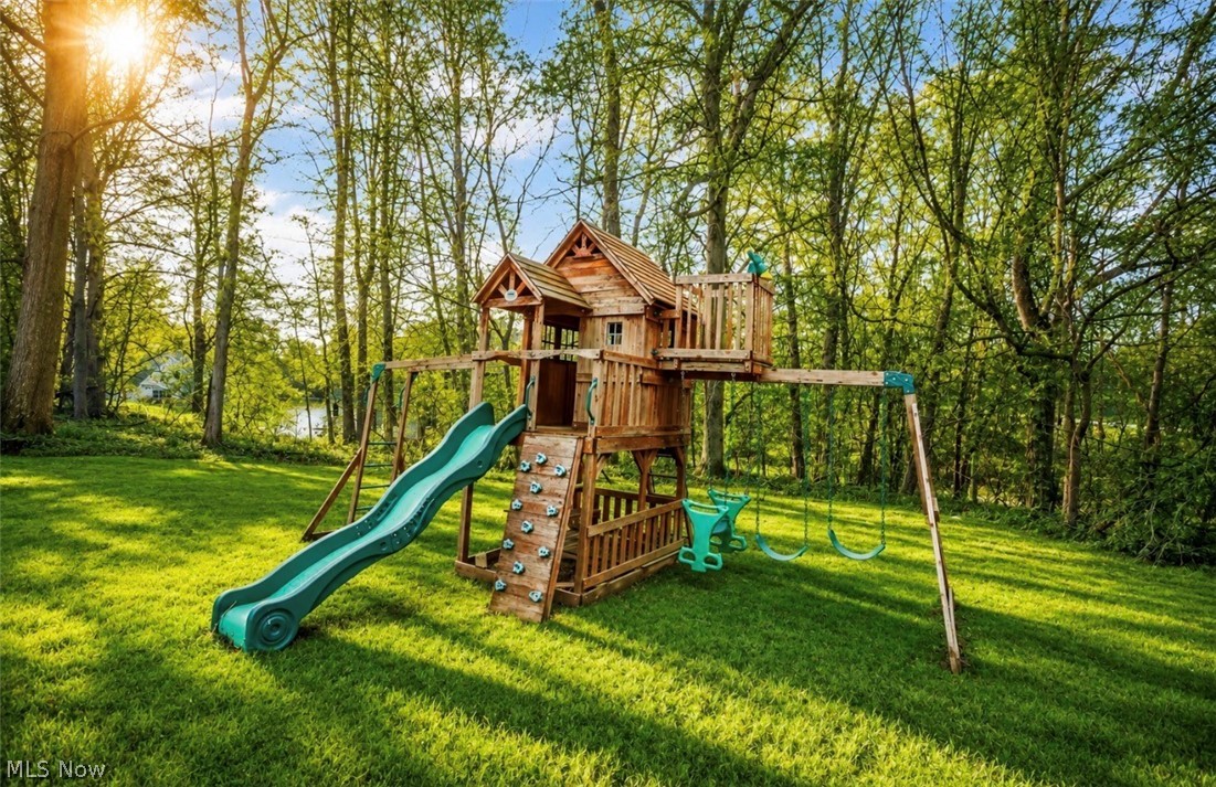 1760 Innisbrook Lane Zanesville OH 43701