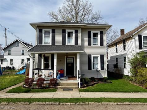 111 9th Street NE Massillon OH 44646