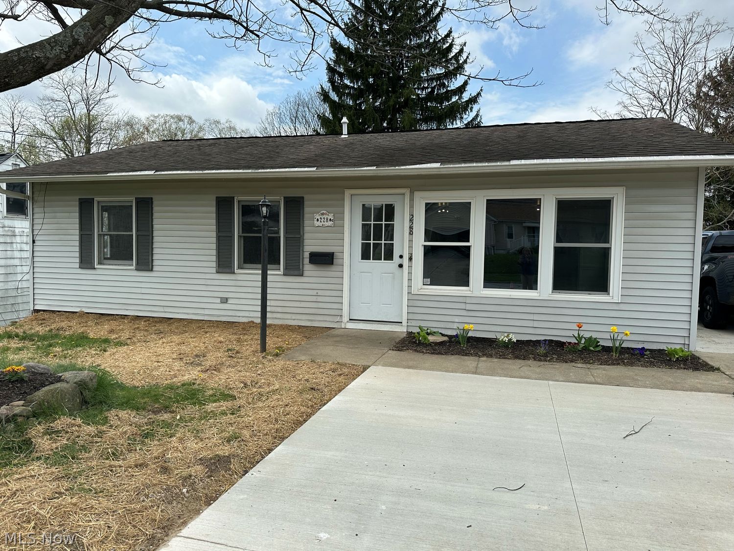 228 First Street Wadsworth OH 44281