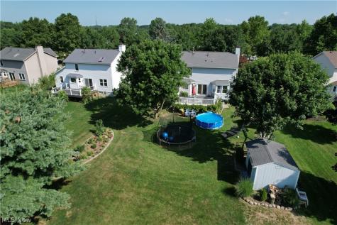 971 Fieldstone Drive Kent OH 44240