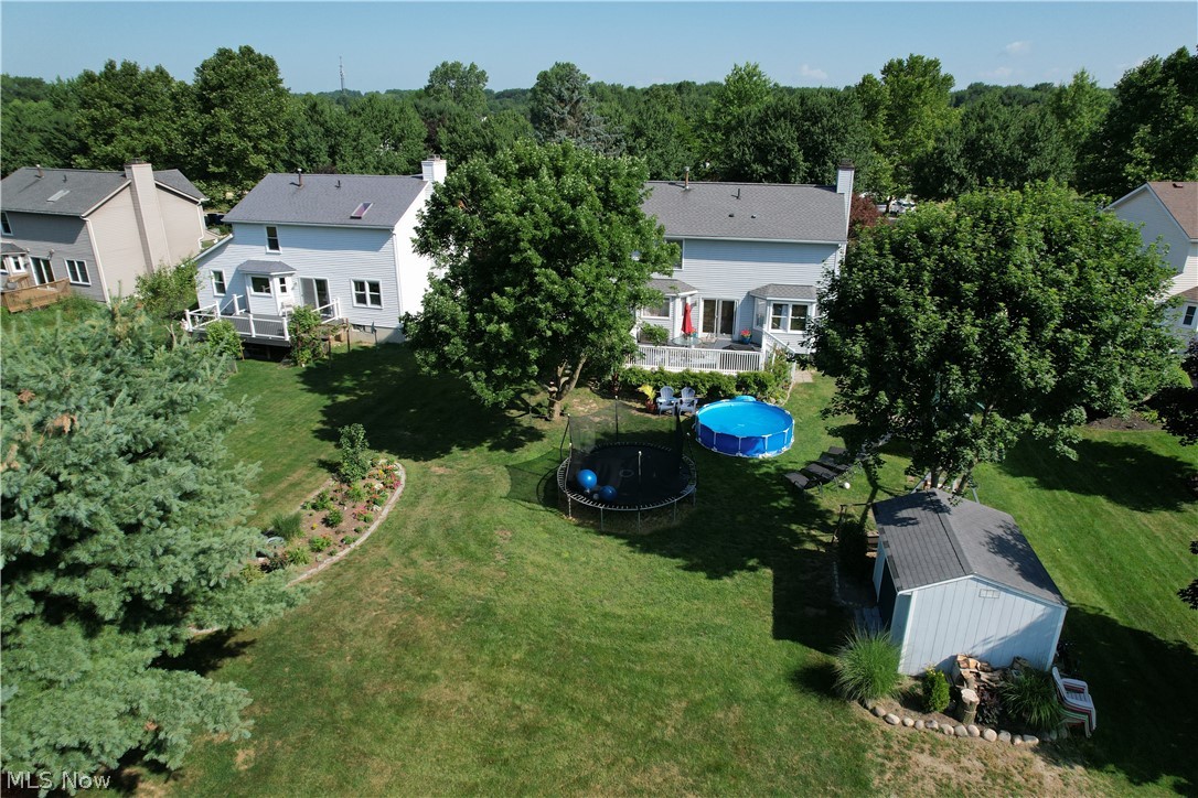 971 Fieldstone Drive Kent OH 44240