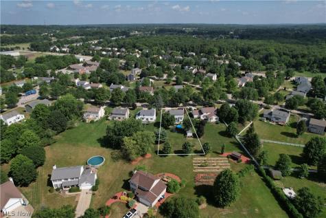 971 Fieldstone Drive Kent OH 44240