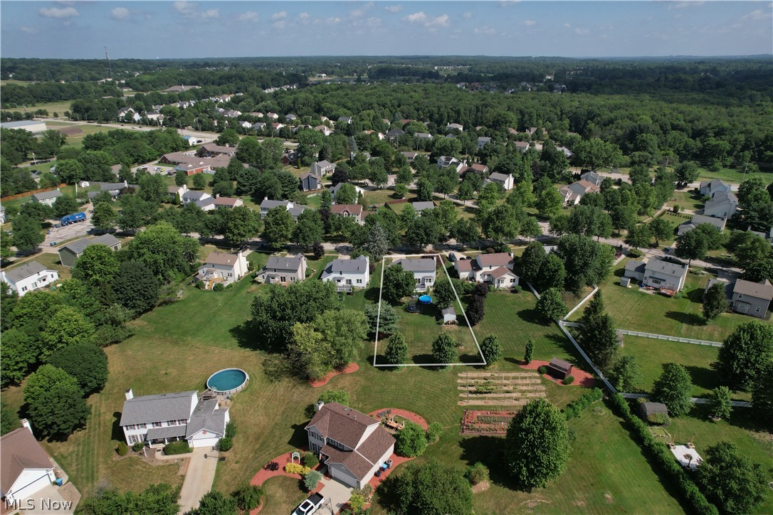 971 Fieldstone Drive Kent OH 44240