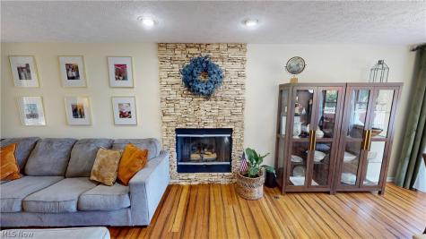 971 Fieldstone Drive Kent OH 44240