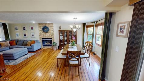 971 Fieldstone Drive Kent OH 44240