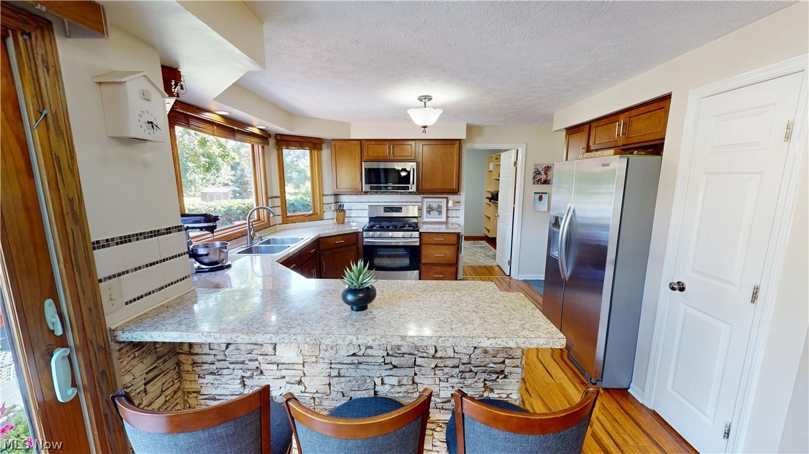 971 Fieldstone Drive Kent OH 44240