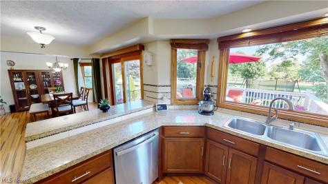 971 Fieldstone Drive Kent OH 44240