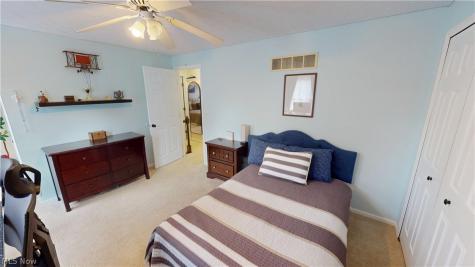 971 Fieldstone Drive Kent OH 44240