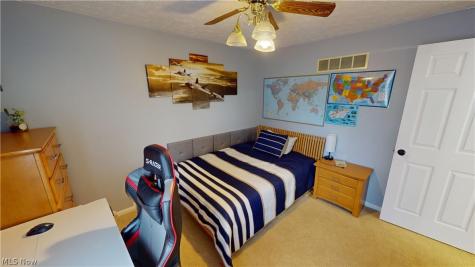 971 Fieldstone Drive Kent OH 44240