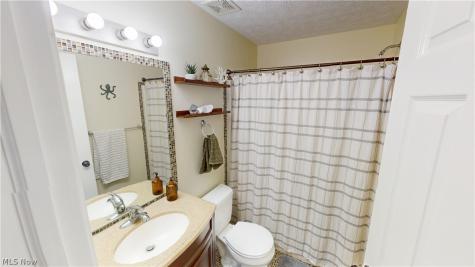 971 Fieldstone Drive Kent OH 44240