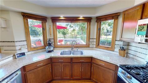 971 Fieldstone Drive Kent OH 44240