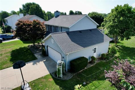 971 Fieldstone Drive Kent OH 44240