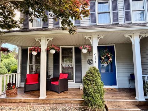971 Fieldstone Drive Kent OH 44240
