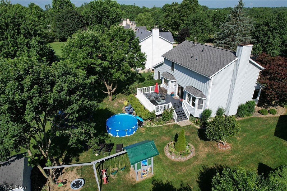 971 Fieldstone Drive Kent OH 44240