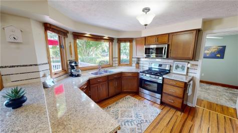 971 Fieldstone Drive Kent OH 44240