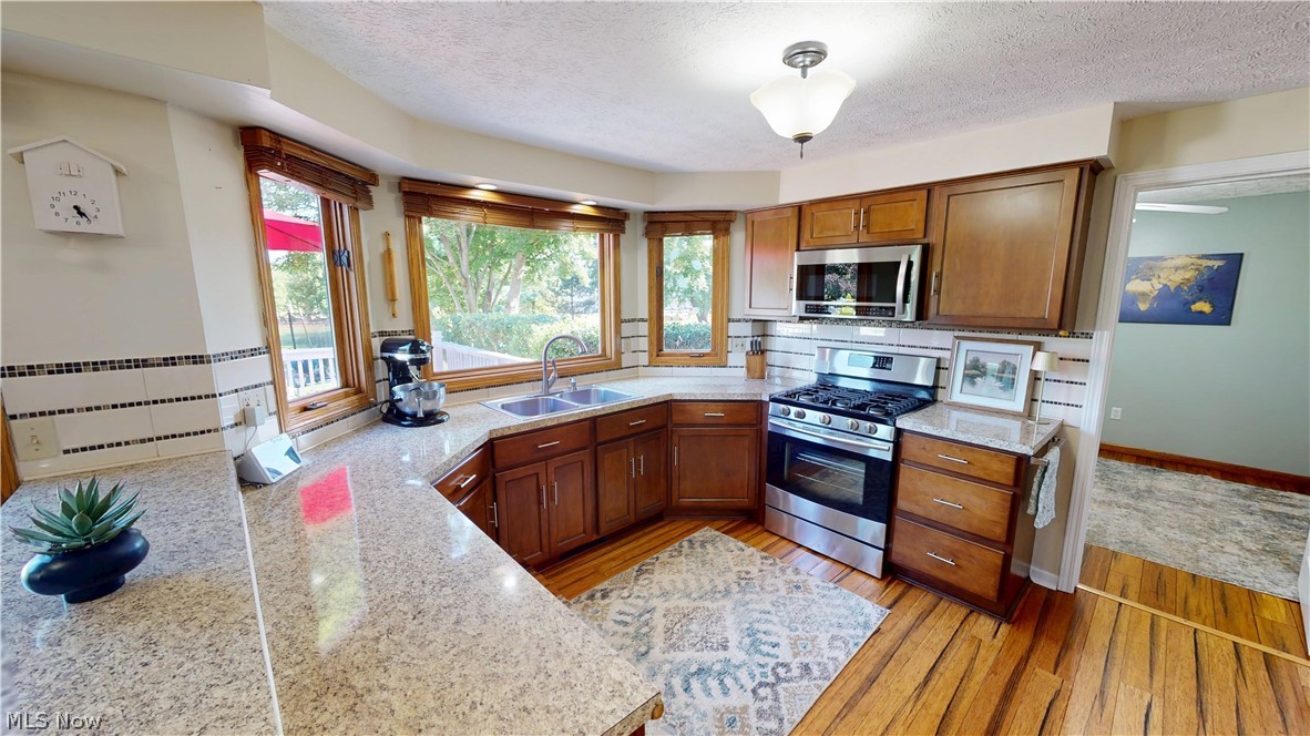 971 Fieldstone Drive Kent OH 44240
