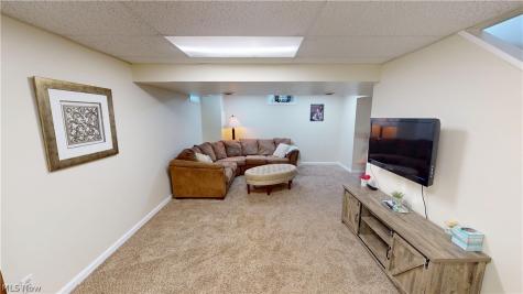 971 Fieldstone Drive Kent OH 44240