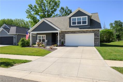 1970 Hawthorn Court North Canton OH 44720