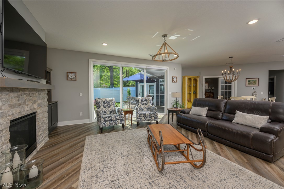 1970 Hawthorn Court North Canton OH 44720