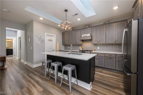 1970 Hawthorn Court North Canton OH 44720