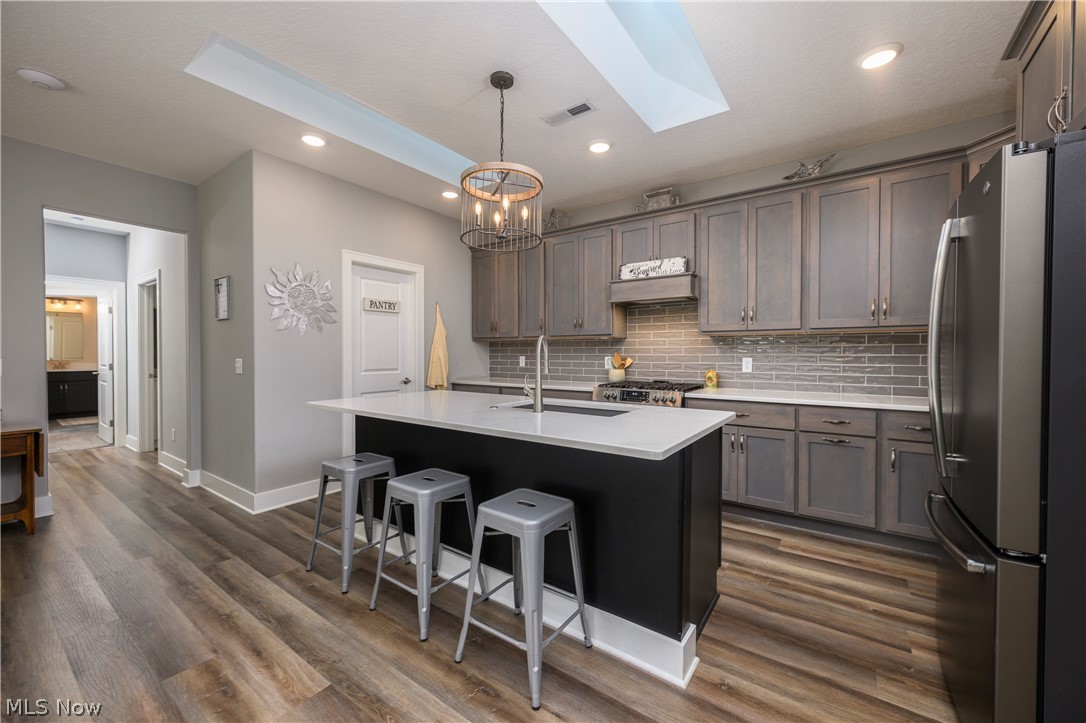 1970 Hawthorn Court North Canton OH 44720