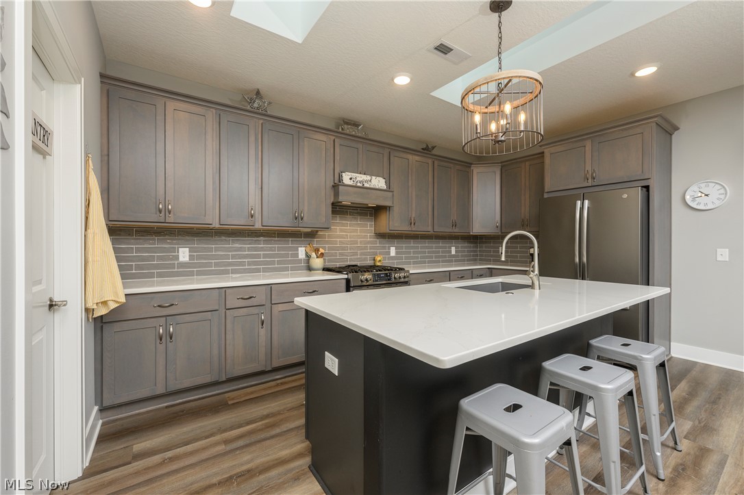 1970 Hawthorn Court North Canton OH 44720