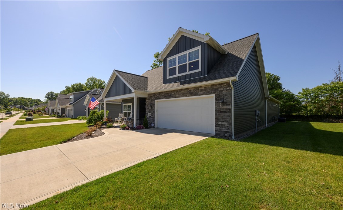 1970 Hawthorn Court North Canton OH 44720