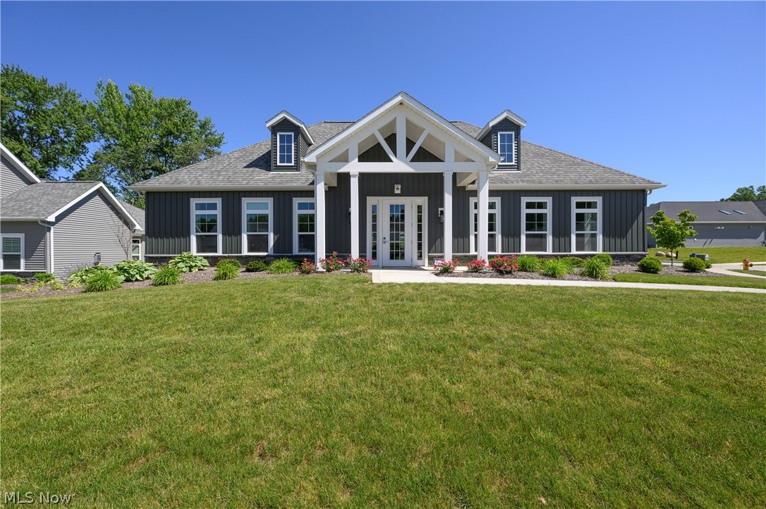 1970 Hawthorn Court North Canton OH 44720