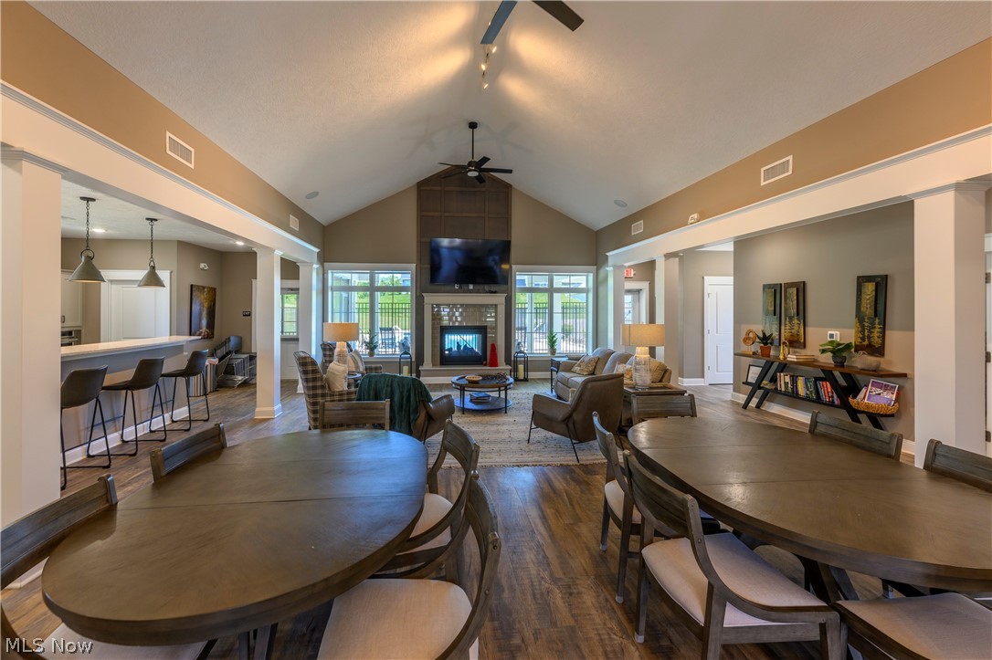 1970 Hawthorn Court North Canton OH 44720
