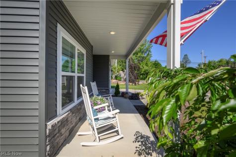 1970 Hawthorn Court North Canton OH 44720
