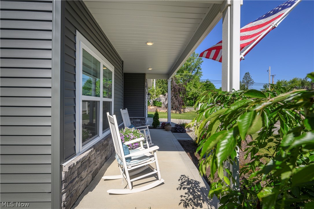 1970 Hawthorn Court North Canton OH 44720