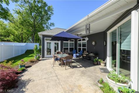 1970 Hawthorn Court North Canton OH 44720