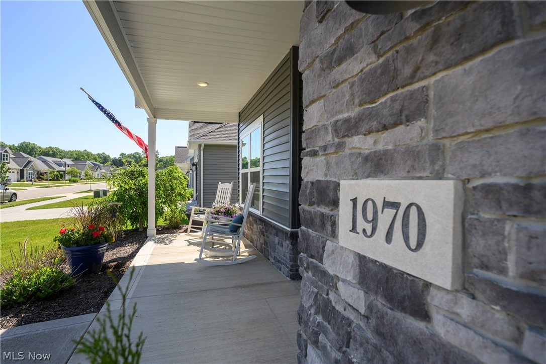 1970 Hawthorn Court North Canton OH 44720