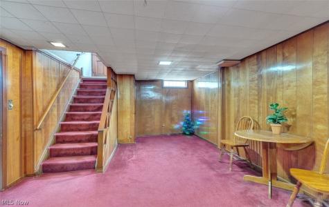 6330 Sandfield Drive Brook Park OH 44142