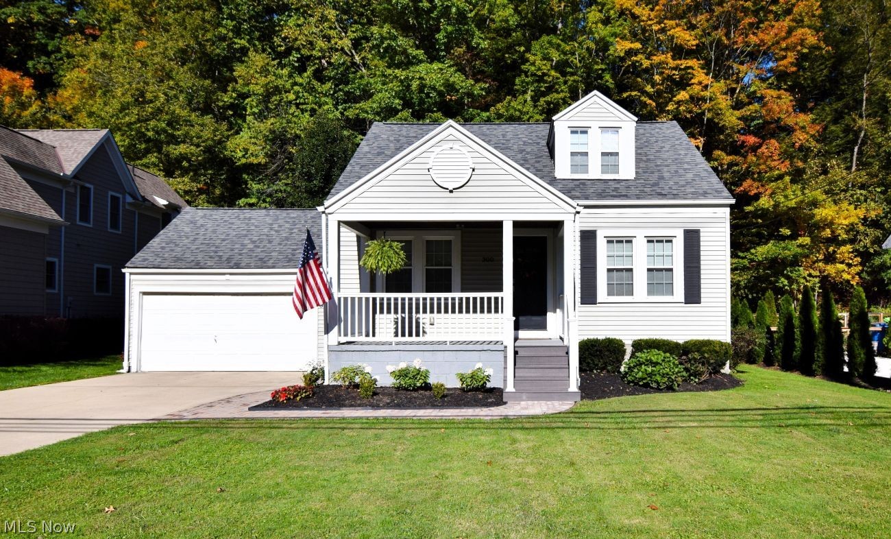 300 Miles Road Chagrin Falls OH 44022