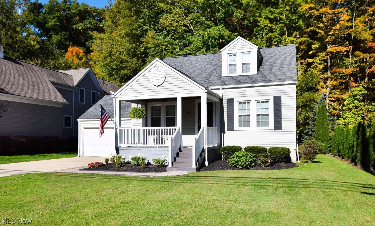 300 Miles Road Chagrin Falls OH 44022