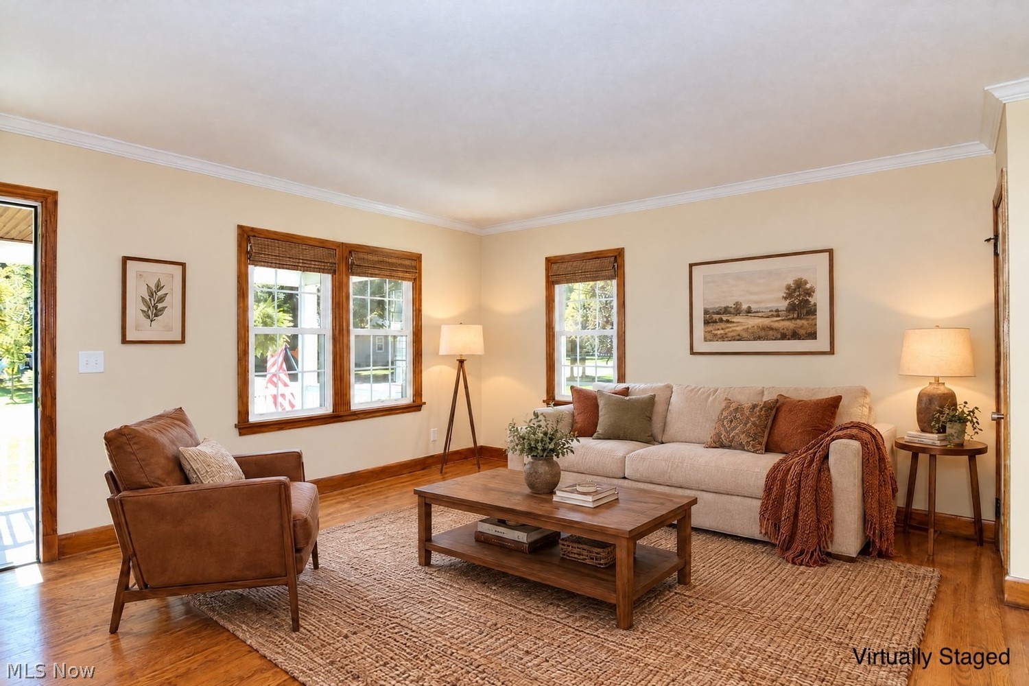 300 Miles Road Chagrin Falls OH 44022