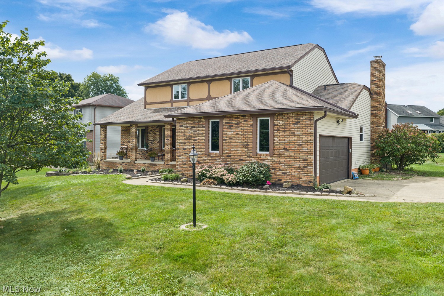 8825 Blitzen Road NW North Canton OH 44720