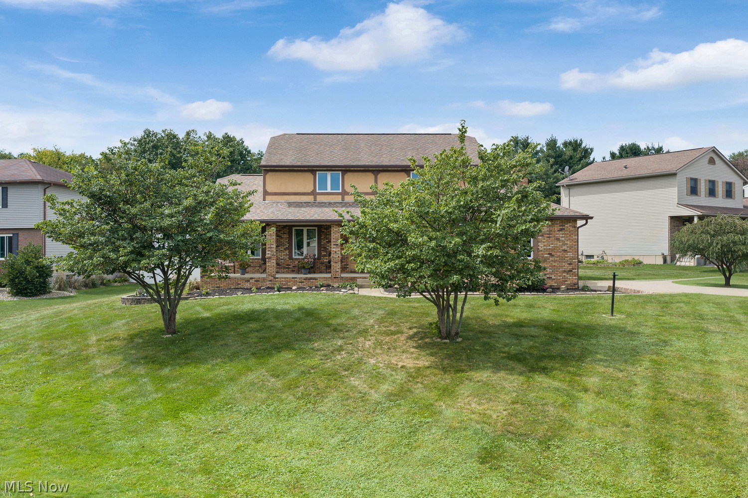 8825 Blitzen Road NW North Canton OH 44720