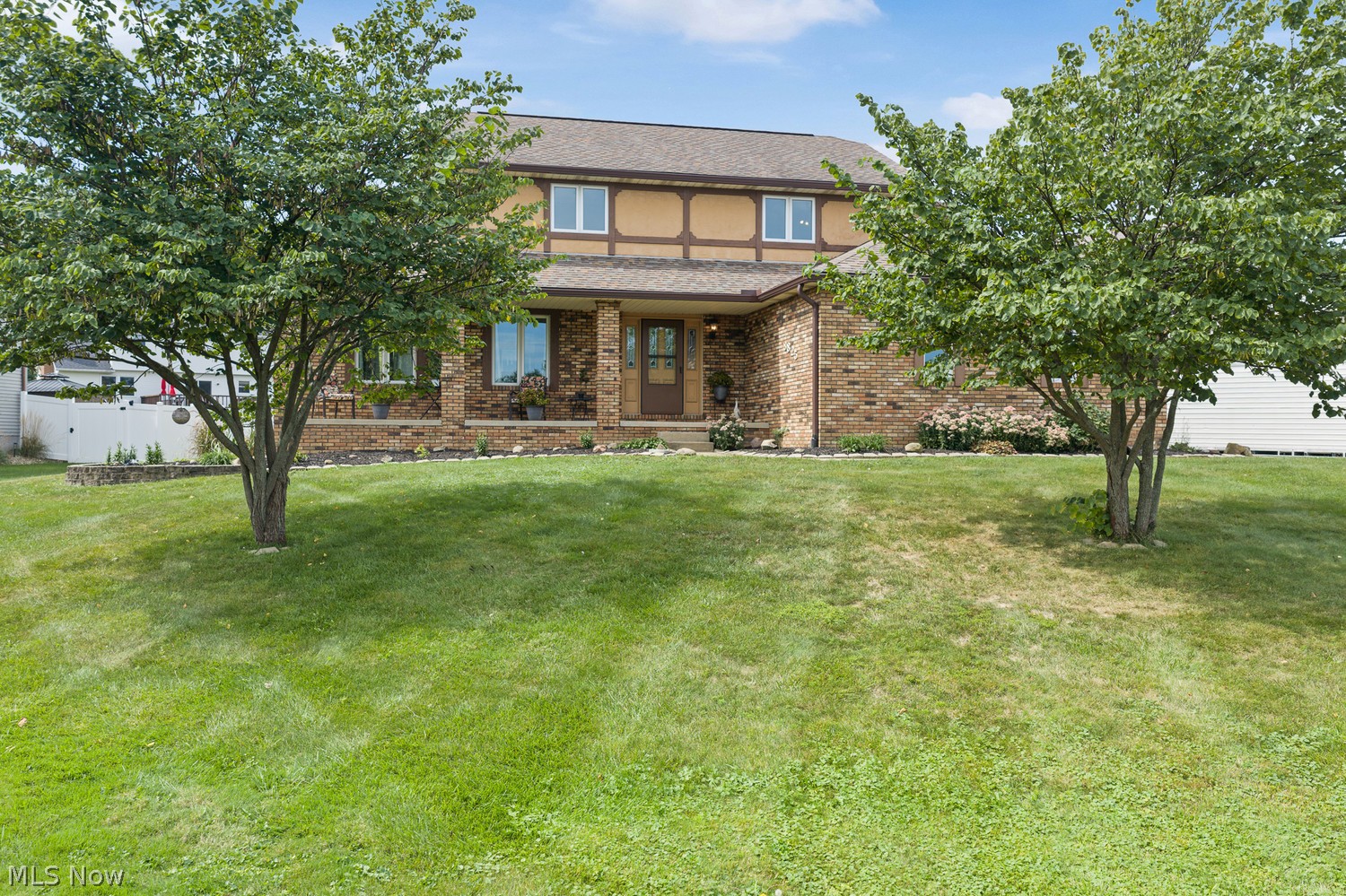 8825 Blitzen Road NW North Canton OH 44720
