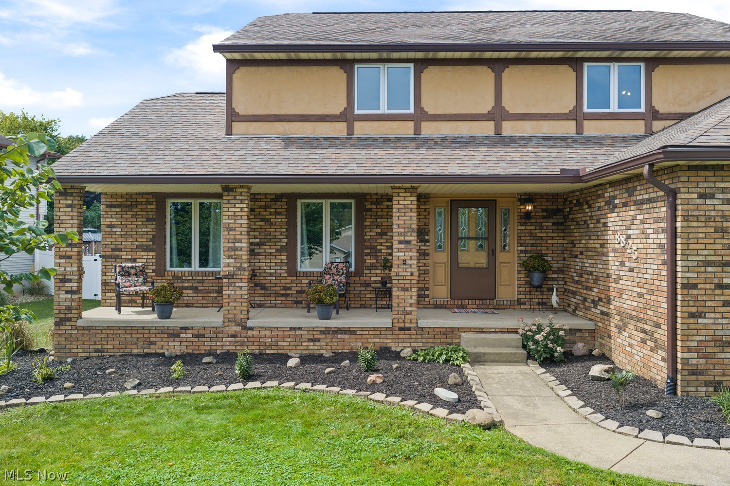 8825 Blitzen Road NW North Canton OH 44720