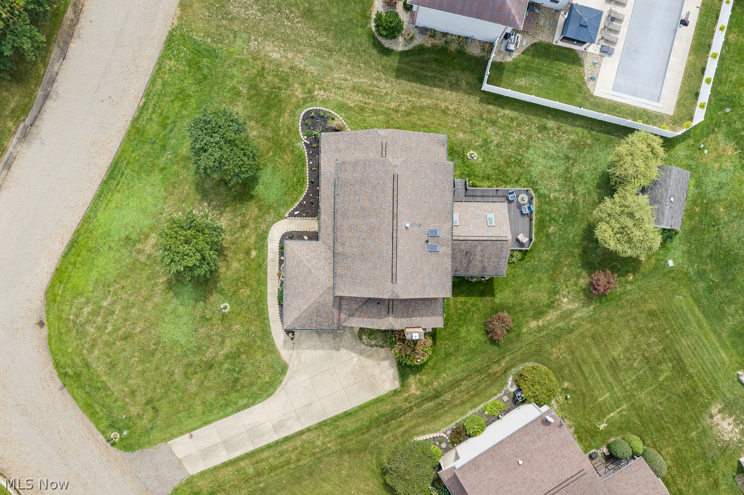 8825 Blitzen Road NW North Canton OH 44720