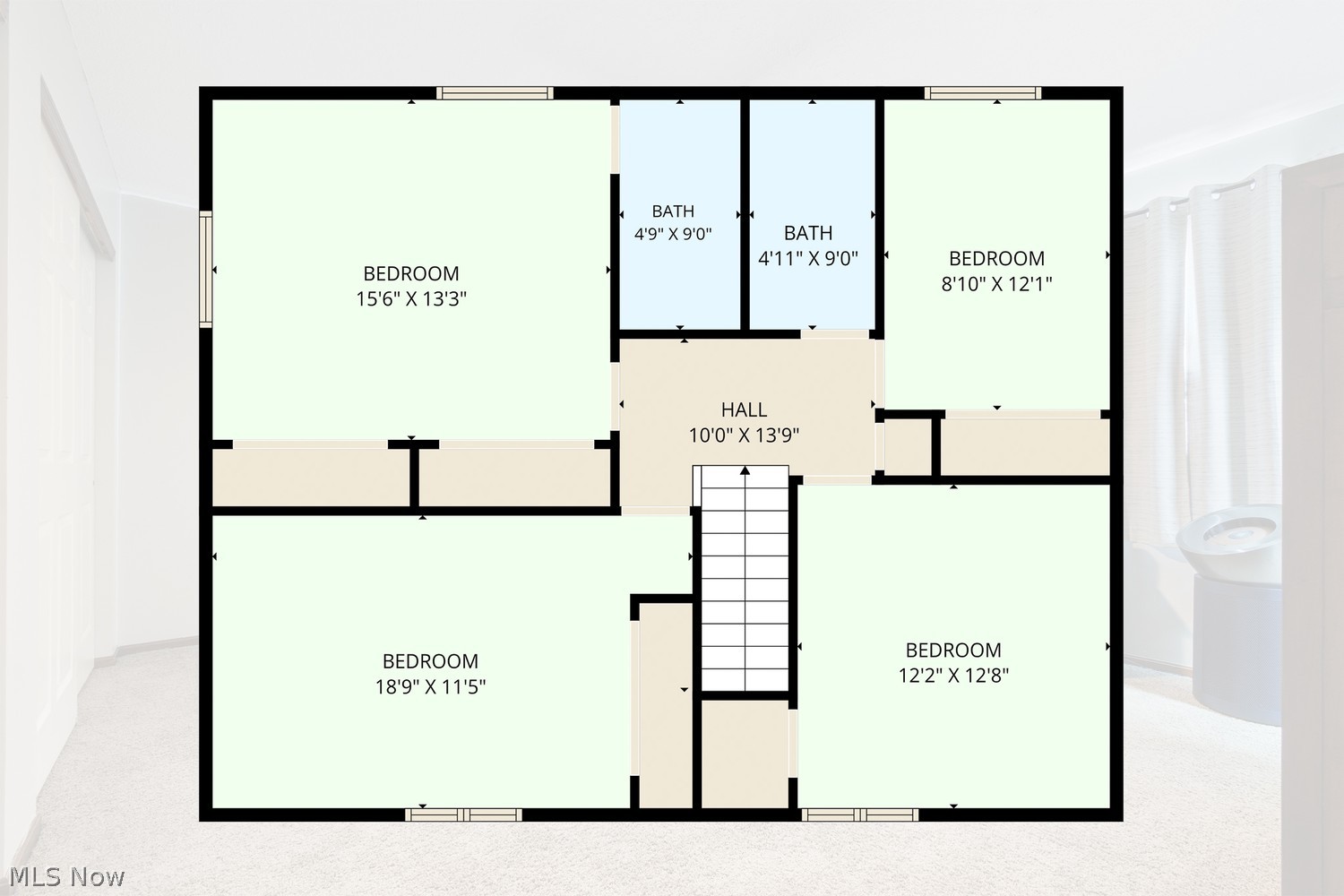8825 Blitzen Road NW North Canton OH 44720