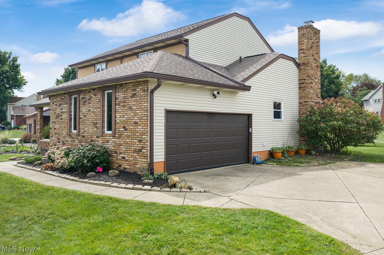 8825 Blitzen Road NW North Canton OH 44720