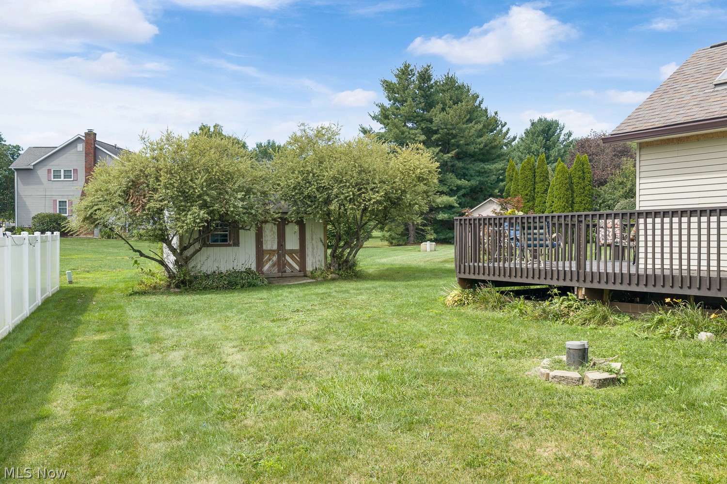 8825 Blitzen Road NW North Canton OH 44720