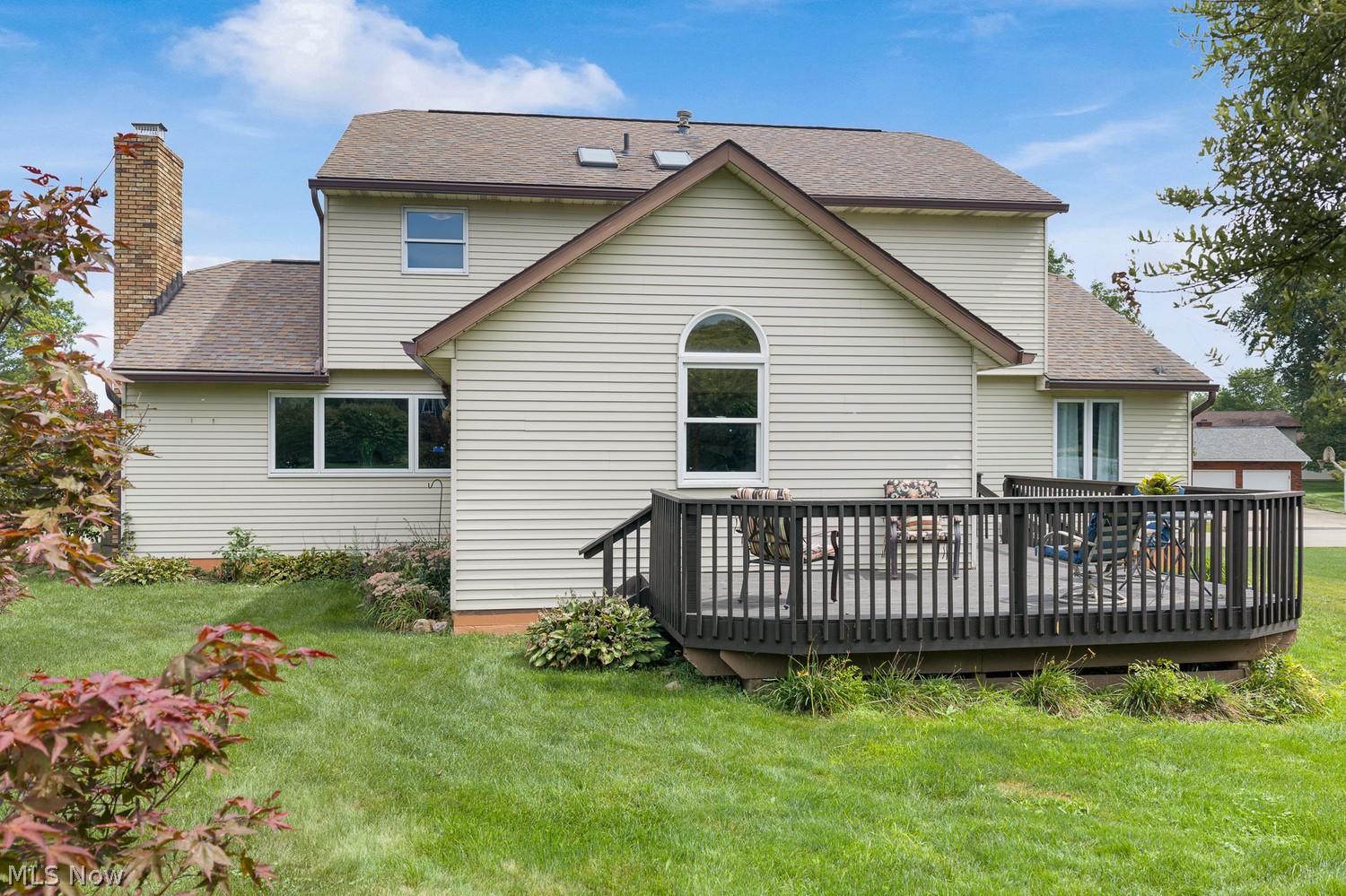 8825 Blitzen Road NW North Canton OH 44720