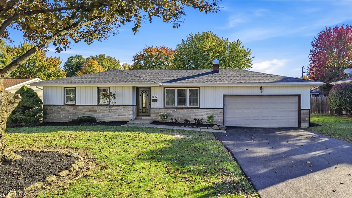 4273 Selkirk Avenue Youngstown OH 44511