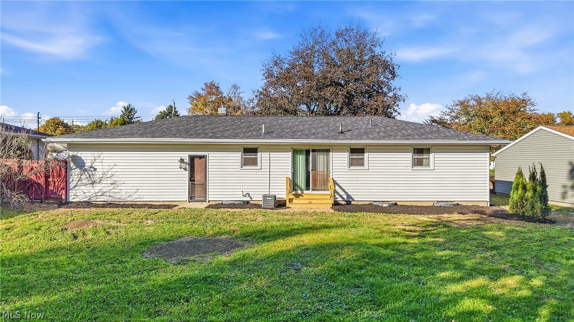 4273 Selkirk Avenue Youngstown OH 44511