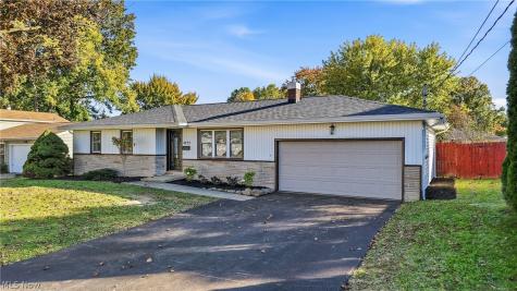 4273 Selkirk Avenue Youngstown OH 44511