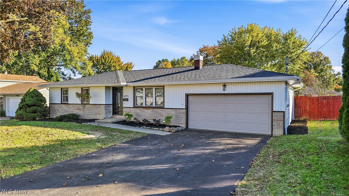 4273 Selkirk Avenue Youngstown OH 44511